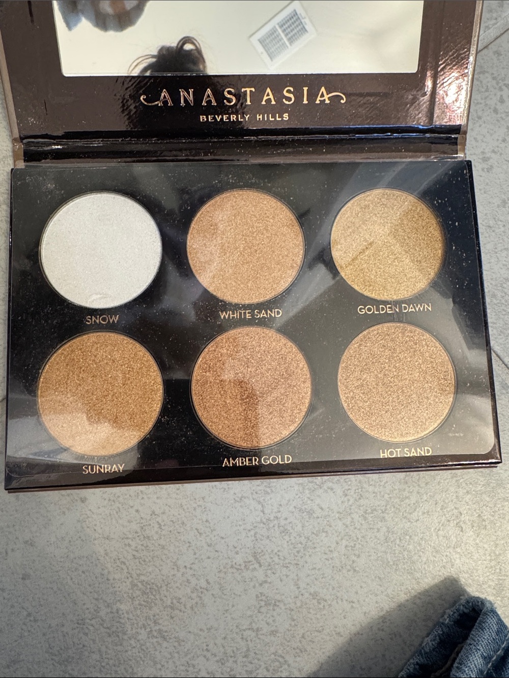 Anastasia Beverly Hills Glow Kit - Picture 2 of 3